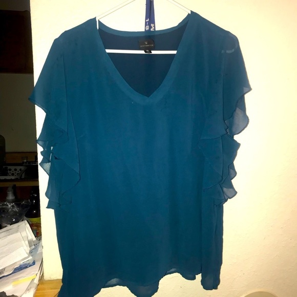 Worthington Tops - Worthington blouse